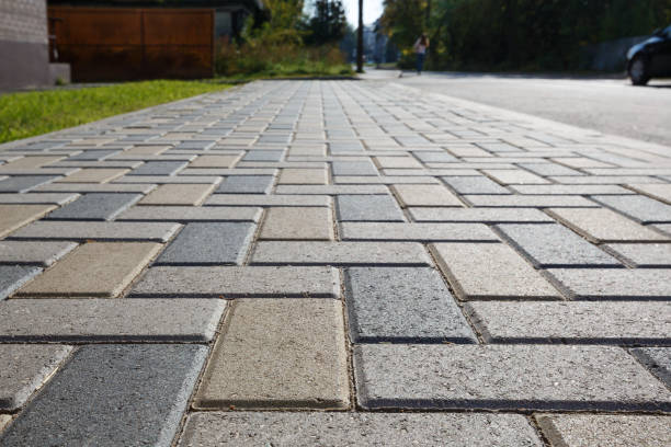 Best Best Driveway Pavers  in Princeton, WI