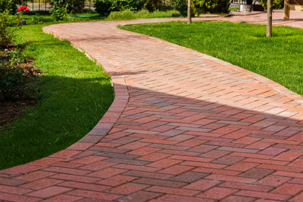 Best Custom Driveway Pavers  in Princeton, WI