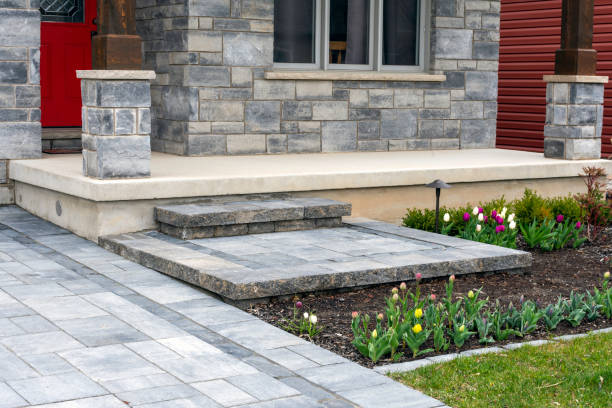 Best Driveway Pavers Near Me  in Princeton, WI