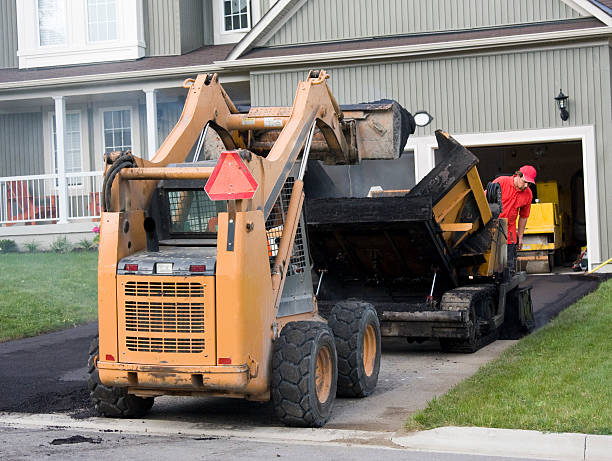 Best Driveway Resurfacing Pavers  in Princeton, WI